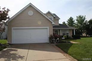 16337 Hampden Pl, Florissant, MO 63034 - Photo 3
