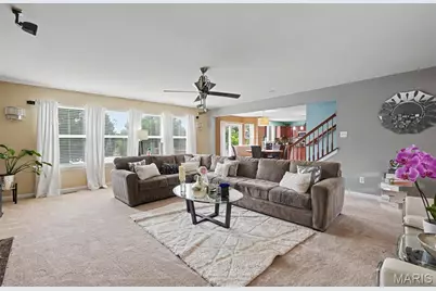 1342 Harting Drive, Florissant, MO 63031 - Photo 11