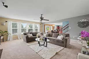 1342 Harting Dr, Florissant, MO 63031 - Photo 11