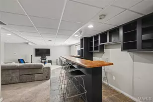 1342 Harting Dr, Florissant, MO 63031 - Photo 29