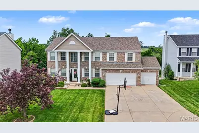 1342 Harting Drive, Florissant, MO 63031 - Photo 3