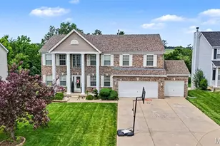 1342 Harting Dr, Florissant, MO 63031 - Photo 3