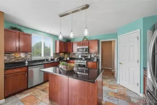 1342 Harting Dr, Florissant, MO 63031 - Photo 13