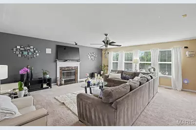 1342 Harting Drive, Florissant, MO 63031 - Photo 9