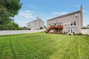 1342 Harting Dr, Florissant, MO 63031 - Photo 35