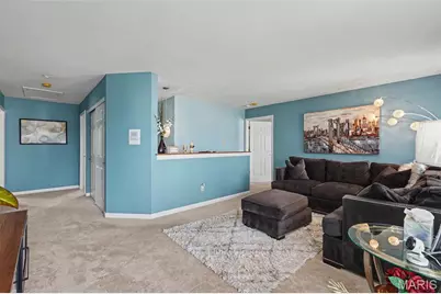 1342 Harting Drive, Florissant, MO 63031 - Photo 19