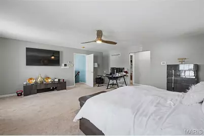 1342 Harting Drive, Florissant, MO 63031 - Photo 21