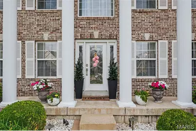1342 Harting Drive, Florissant, MO 63031 - Photo 5