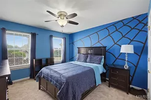1342 Harting Dr, Florissant, MO 63031 - Photo 23