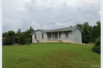 406 Chadrick Drive, Desloge, MO 63010 - Photo 1