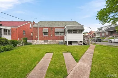 5122 Aubert Avenue, Saint Louis, MO 63115 - Photo 37