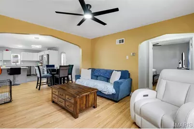 1802 Switzer Avenue, Saint Louis, MO 63147 - Photo 7