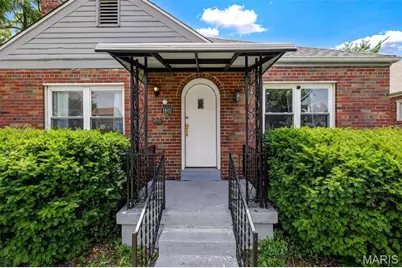 1802 Switzer Avenue, Saint Louis, MO 63147 - Photo 3