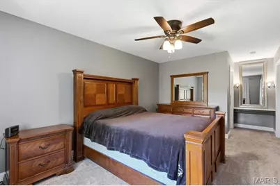 11709 Casa Grande Drive #G, Unincorporated, MO 63146 - Photo 19