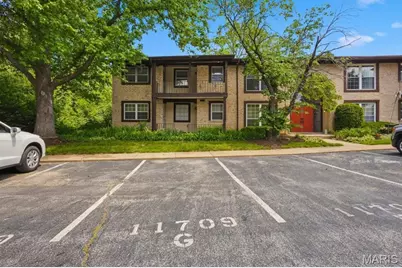 11709 Casa Grande Drive #G, Unincorporated, MO 63146 - Photo 33