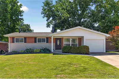 3518 Glen Arbor Drive, Saint Louis, MO 63125 - Photo 3