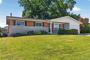 3518 Glen Arbor Dr, Saint Louis, MO 63125 - Photo 5