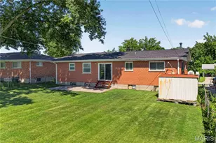 3518 Glen Arbor Dr, Saint Louis, MO 63125 - Photo 41