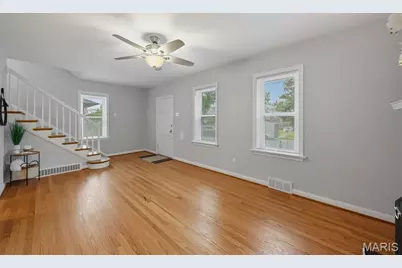 6544 Marquette Avenue, Saint Louis, MO 63139 - Photo 5