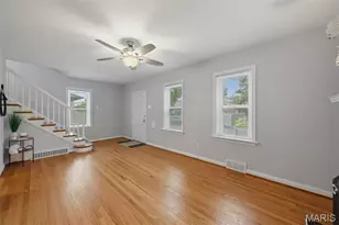 6544 Marquette Ave, Saint Louis, MO 63139 - Photo 5
