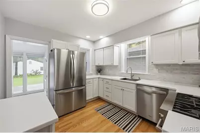 6544 Marquette Avenue, Saint Louis, MO 63139 - Photo 13