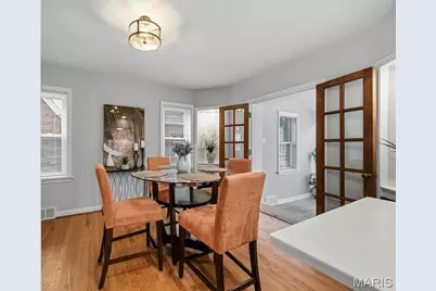 6544 Marquette Avenue, Saint Louis, MO 63139 - Photo 9