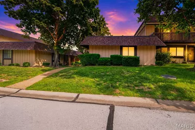 2633 Plantation Point #A, Saint Charles, MO 63303 - Photo 1