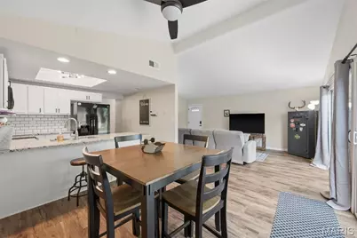 2633 Plantation Point #A, Saint Charles, MO 63303 - Photo 9