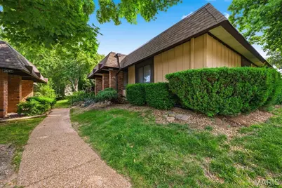 2633 Plantation Point #A, Saint Charles, MO 63303 - Photo 3