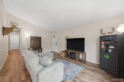 2633 Plantation Point #A, Saint Charles, MO 63303 - Photo 7