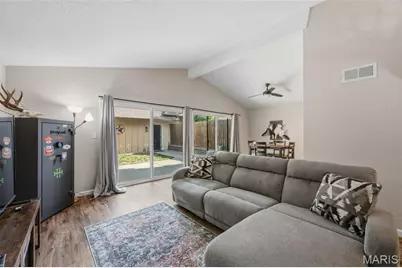 2633 Plantation Point #A, Saint Charles, MO 63303 - Photo 5
