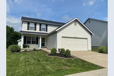 1955 Briarfield Drive, Lake Saint Louis, MO 63367 - Photo 1