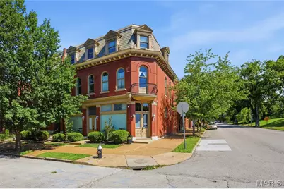 1901 Utah Street #9, Saint Louis, MO 63118 - Photo 1