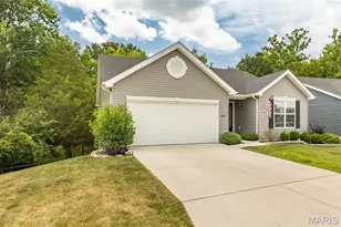 5906 Creek Side Pl, Cedar Hill, MO 63016 - Photo 3
