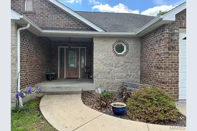 408 Ahr Strom Drive, Robertsville, MO 65066 - Photo 9