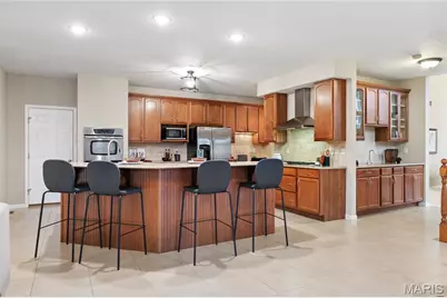 2377 Spring Mill Estates Drive, Saint Charles, MO 63303 - Photo 37