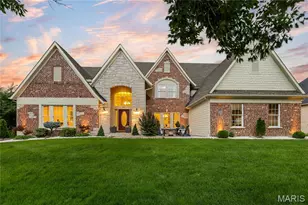 2377 Spring Mill Estates Dr, Saint Charles, MO 63303 - Photo 7