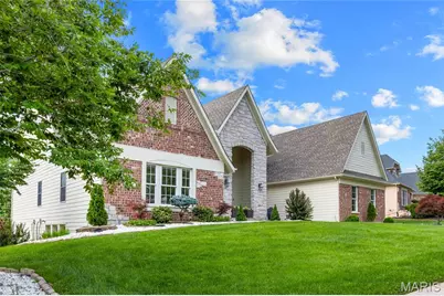 2377 Spring Mill Estates Drive, Saint Charles, MO 63303 - Photo 3