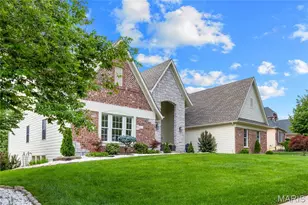 2377 Spring Mill Estates Dr, Saint Charles, MO 63303 - Photo 3