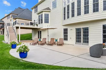 2377 Spring Mill Estates Drive, Saint Charles, MO 63303 - Photo 17