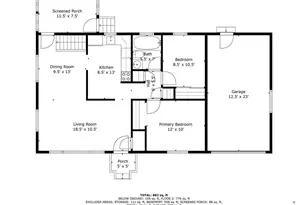 637 Karess Dr, Saint Louis, MO 63137 - Photo 25