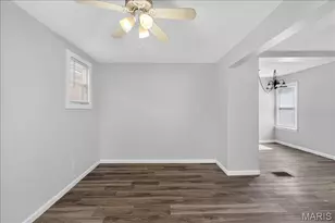 5827 W Park Ave, Saint Louis, MO 63110 - Photo 3