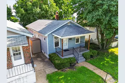 5827 W Park Avenue, Saint Louis, MO 63110 - Photo 19