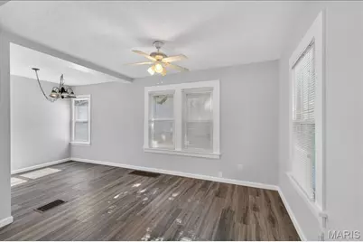 5827 W Park Avenue, Saint Louis, MO 63110 - Photo 3