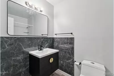 9047 Villaridge Court #F, Unincorporated, MO 63123 - Photo 13