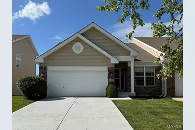 125 Belmonte Landing Drive, O'Fallon, MO 63368 - Photo 1