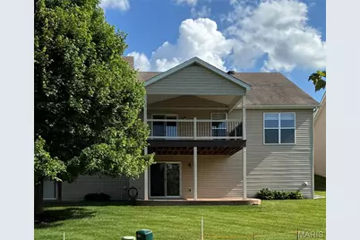 125 Belmonte Landing Drive, O'Fallon, MO 63368 - Photo 3