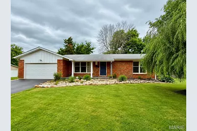 435 W Walsh Street, Montgomery City, MO 63361 - Photo 1