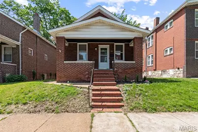 6033 Carlsbad Avenue, Saint Louis, MO 63116 - Photo 1
