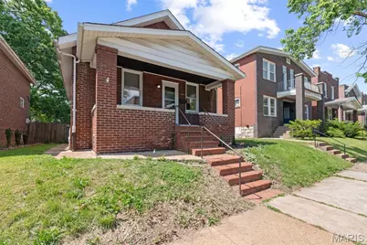 6033 Carlsbad Avenue, Saint Louis, MO 63116 - Photo 3
